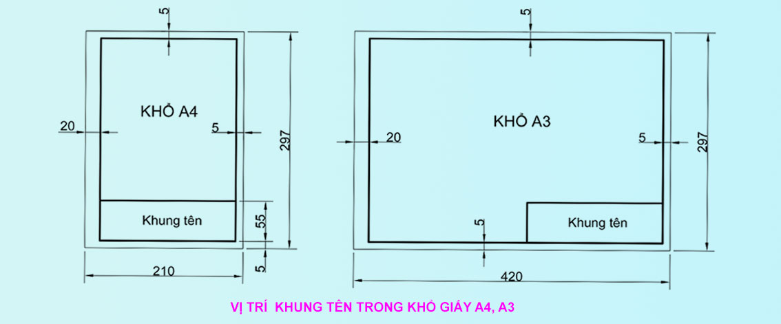 Khung Bằng Khen A4