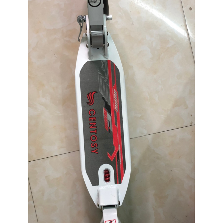 Xe Trượt Scooter Centosy A5S ( 2 Màu ) [ Hàng Nhập Khẩu Chính Hãng ] MẪU MỚI SIÊU HOT
