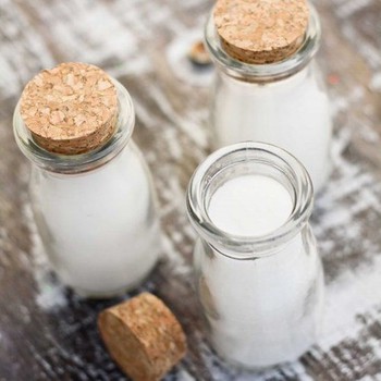 Hủ Thuỷ Tinh Pudding cao 100ml