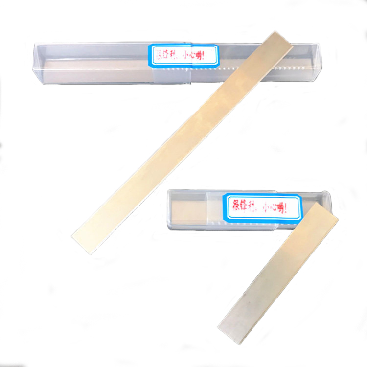 Dao mỏng cắt đất sét, dụng cụ tạo hình đất sét