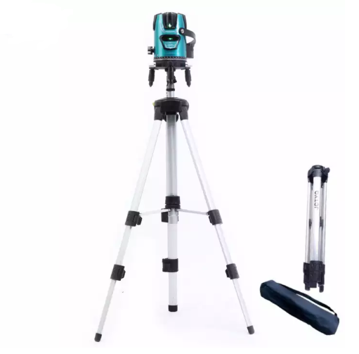 Chân Máy Cân Bằng Laser