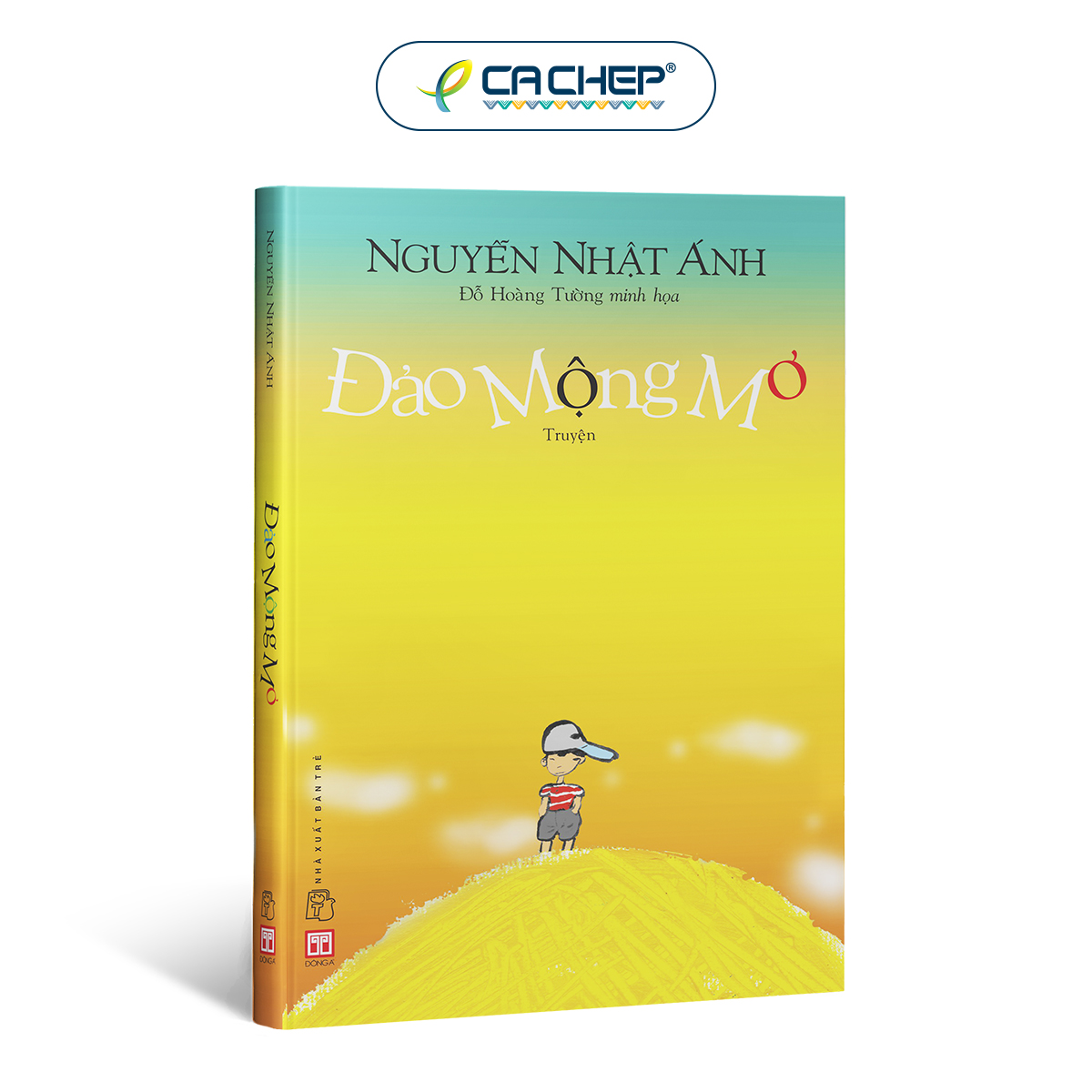Carp - Dream Island - 37Th Edition
