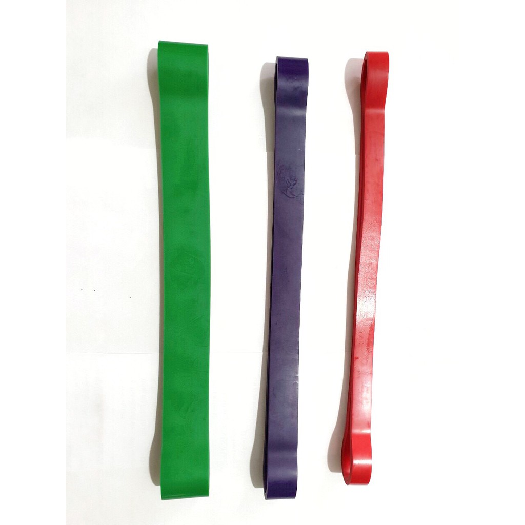 [HCM]Dây Kháng Lực Superband Miniband Tập Mông