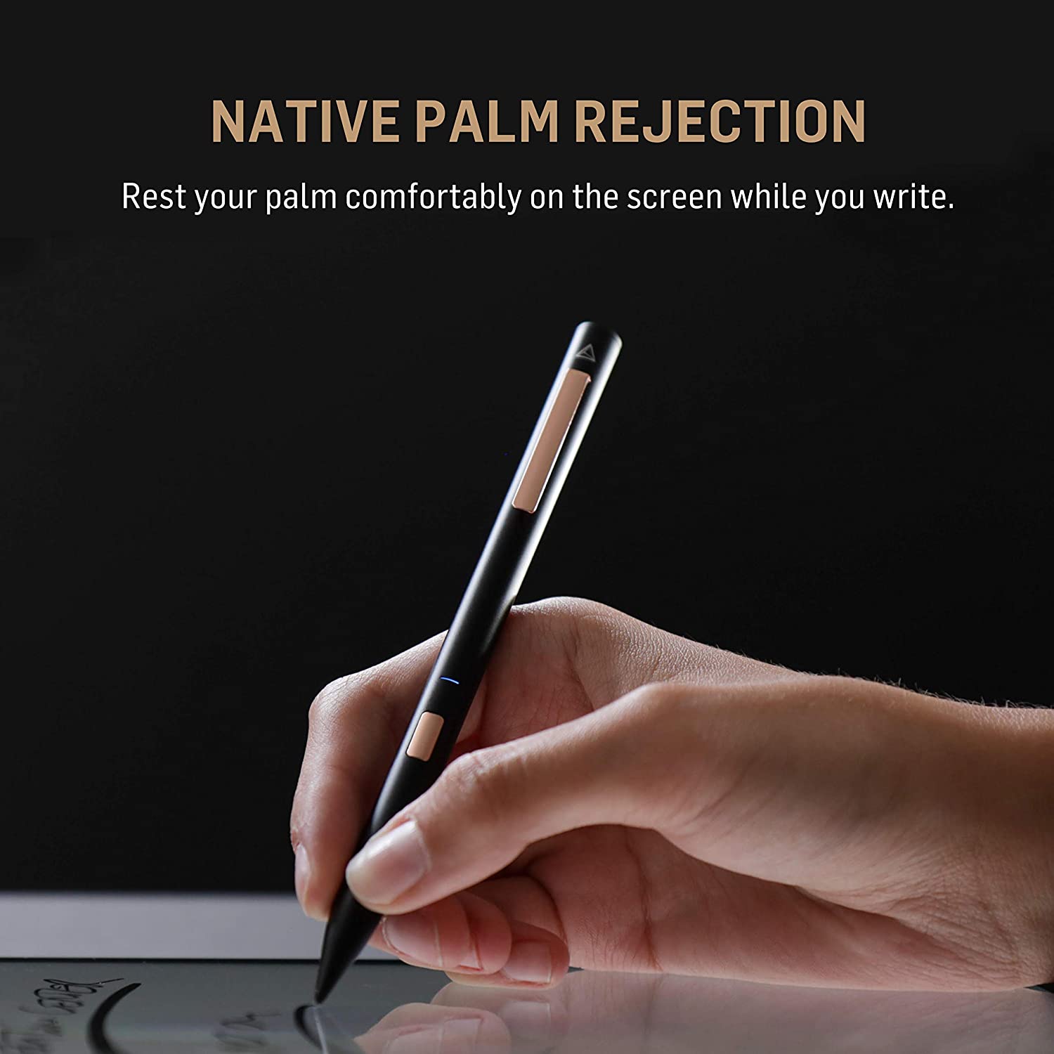 Adonit Note Stylus