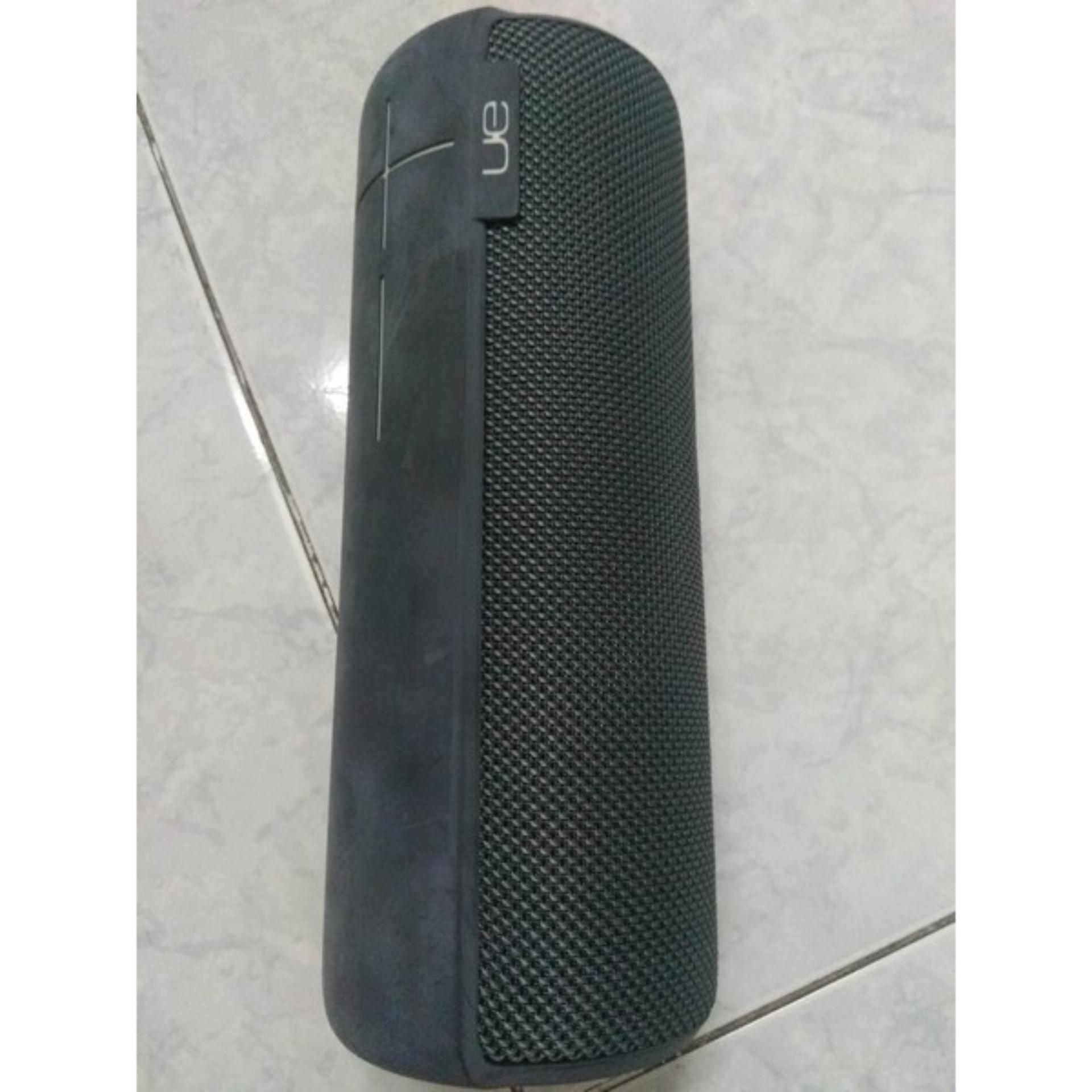 Loa Bluetooth Logitech UE MEGA BOOM (Xám)