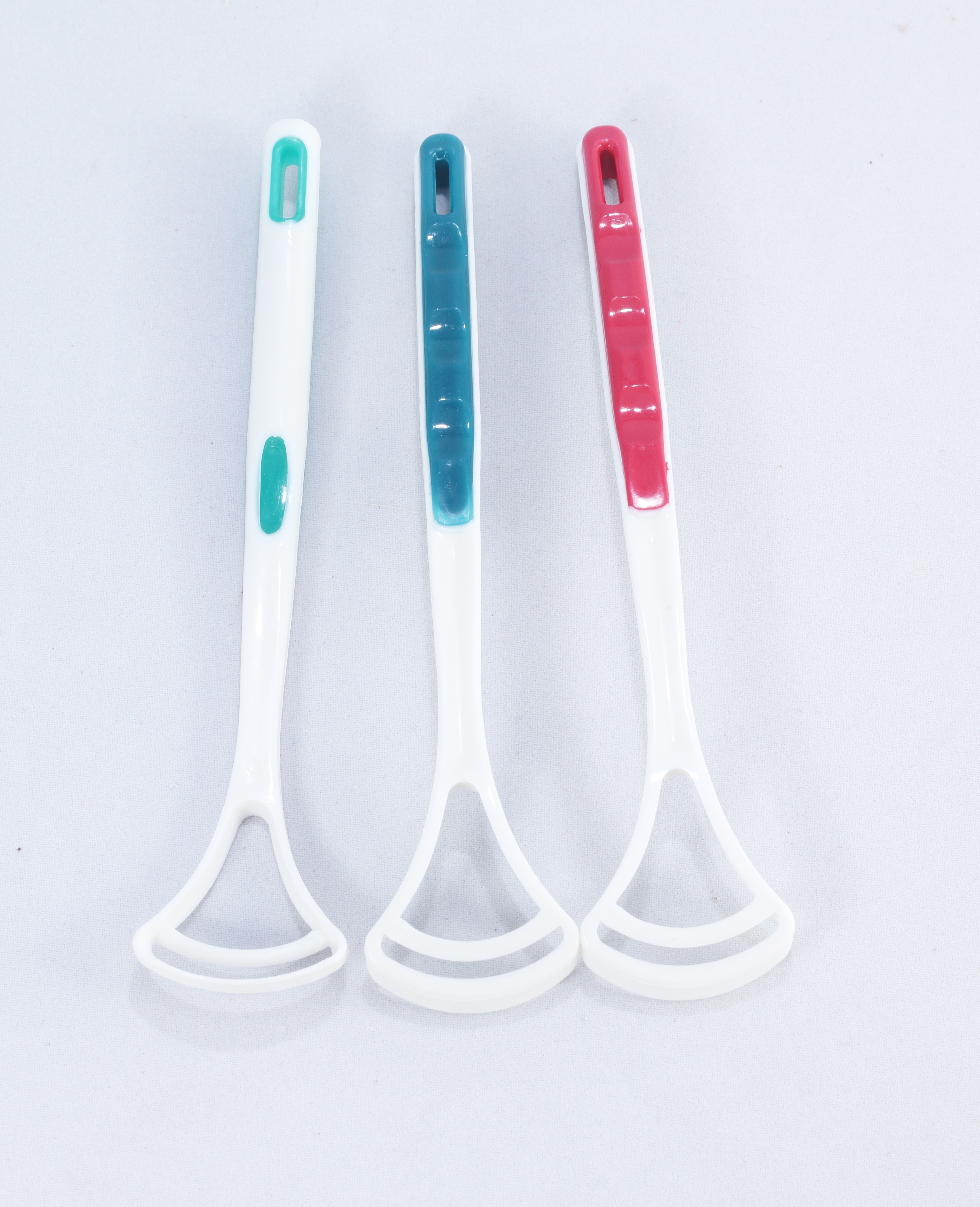 Dụng cụ cạo lưỡi Tự Lập