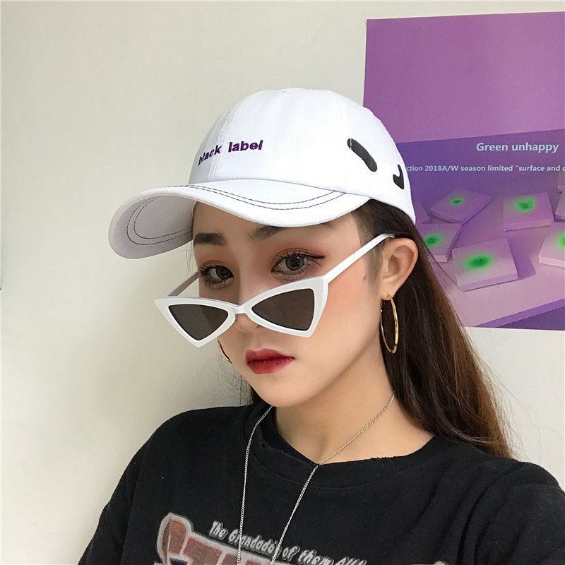 KÍNH MẮT THỜI TRANG - KÍNH MÁT MẮT MÈO [GN73]