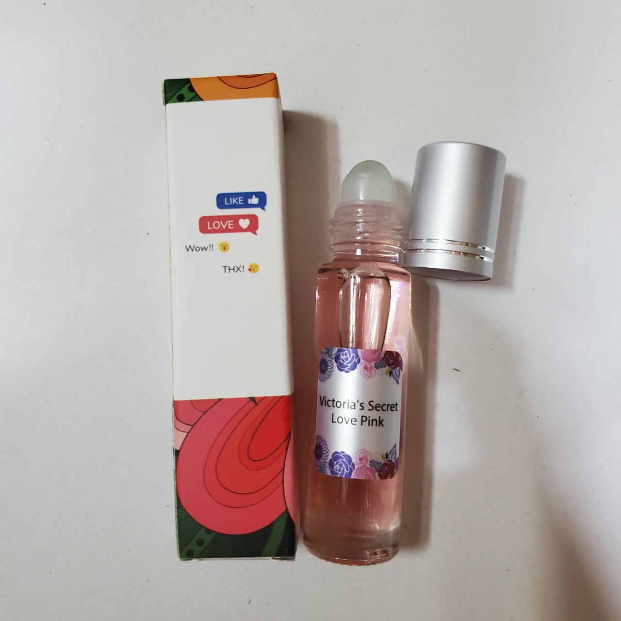 Combo 40 chai tinh dầu nước hoa Pháp