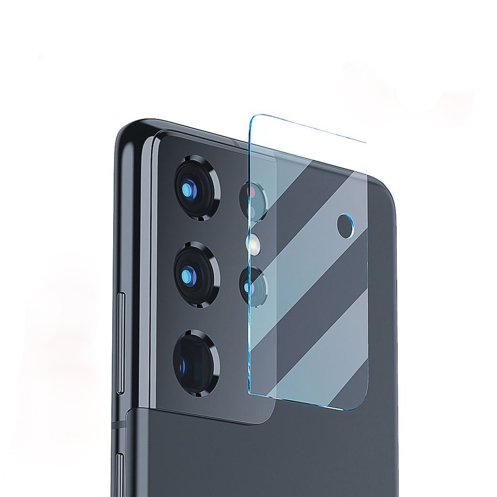 Kính cường lực Camera cho Samsung Samsung S21/ S21 Plus