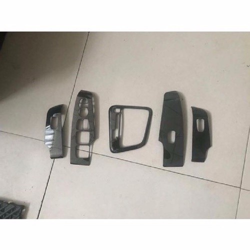 ốp nội thất titan accent 2019