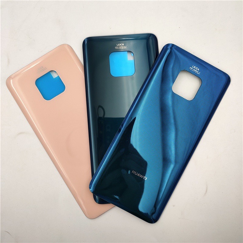 Nắp lưng Huawei Mate 20 Pro