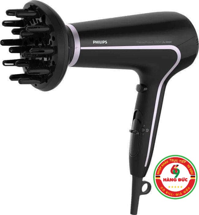 MÁY SẤY TÓC PHILIPS BHD 170/40 - HANGDUC69