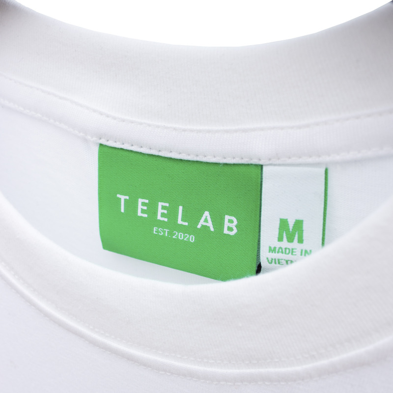 [DF]Áo thun Teelab Paramnesia TS098