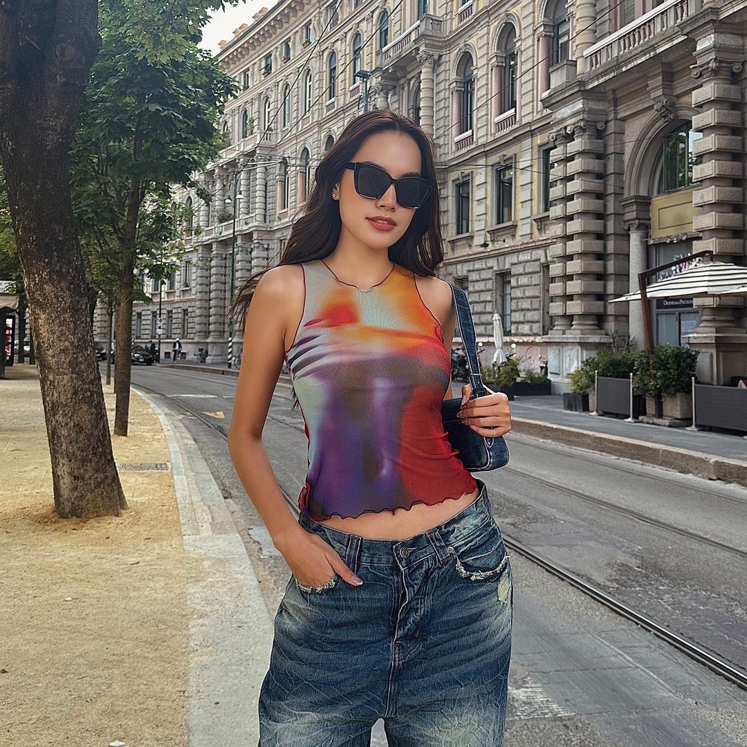 Oceana London - Ariel Top