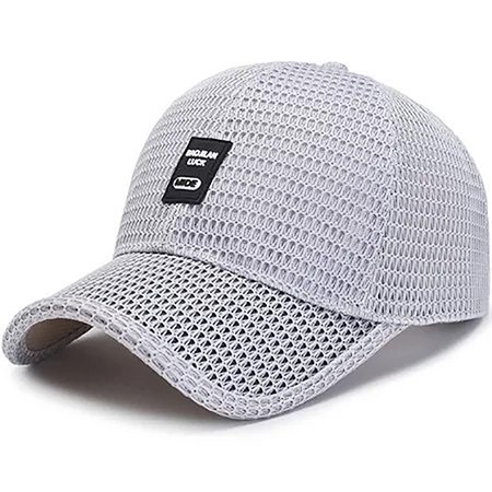 Nón Kết Lưới Thể Thao Thoáng Mát