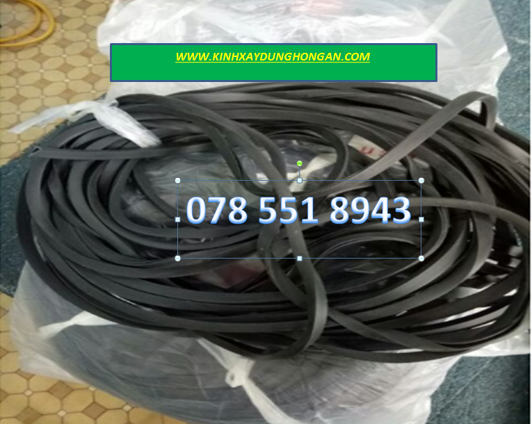 [HCM]RON ĐEN CỬA SẮT