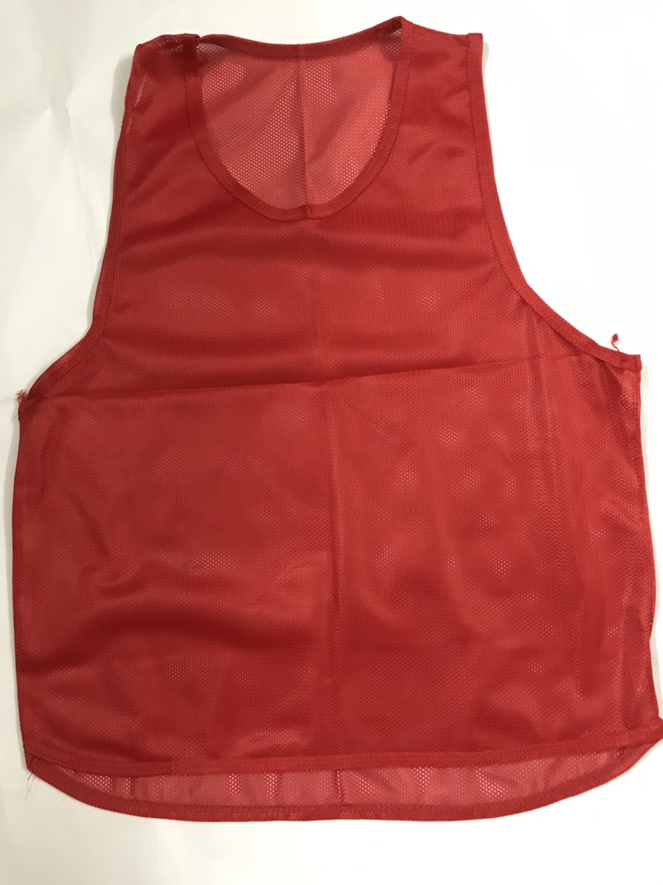 10 chiếc Áo Tập [TRẺ EM - NGƯỜI LỚN] áo lưới chia đội tập chiến thuật tập đá bóng team building