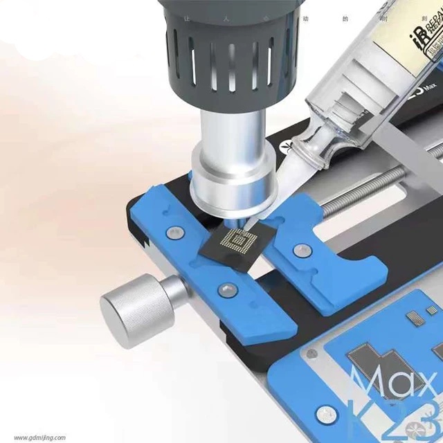 Kẹp main đa năng Mijing K23 Max
