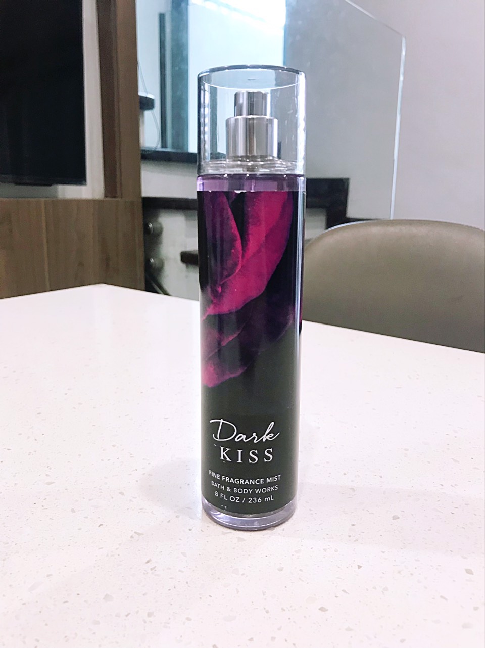 Xịt thơm body mist BBW 236ml