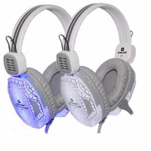 Tai nghe QINLIAN A7 led đổi màu liên tục