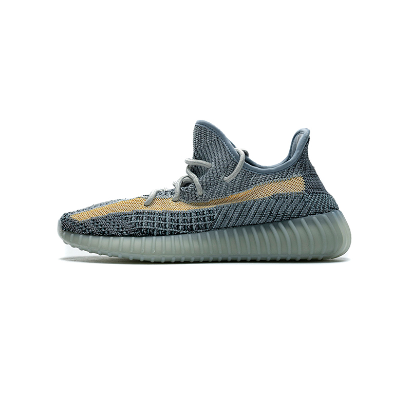 Giày sneaker Yeezy 350v2 Ash Blue