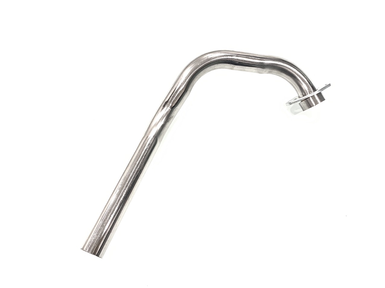 [HCM]CỔ PÔ INOX 304 CHO EXCITER 155