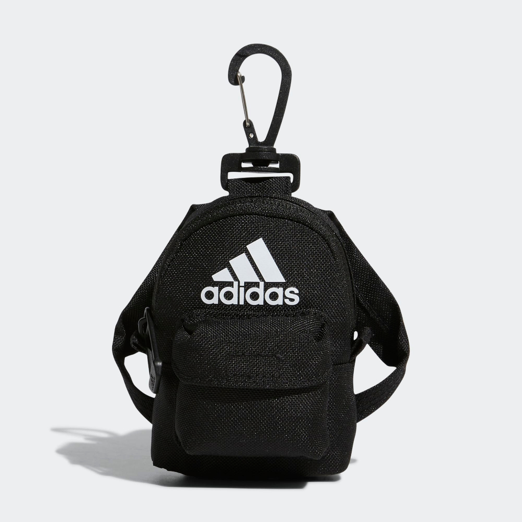 Móc khóa balo túi trống mini Das tiny bag siêu dễ thương