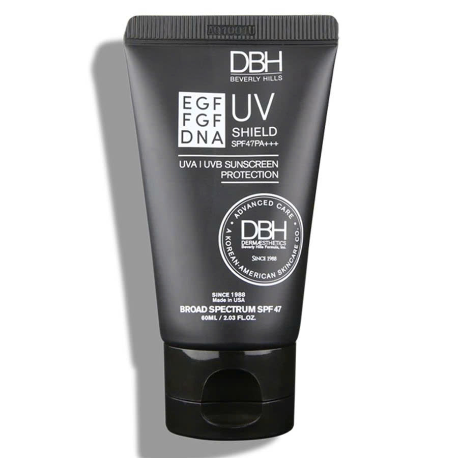Kem Chống Nắng DBH EGF UV Shield SPF50/PA+++ mẫu mới