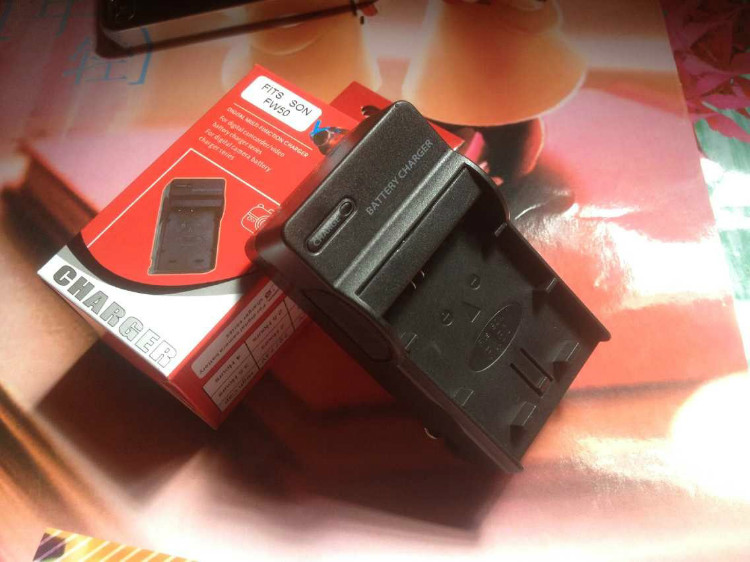 Pin máy ảnh for NP-BG1 camera battery