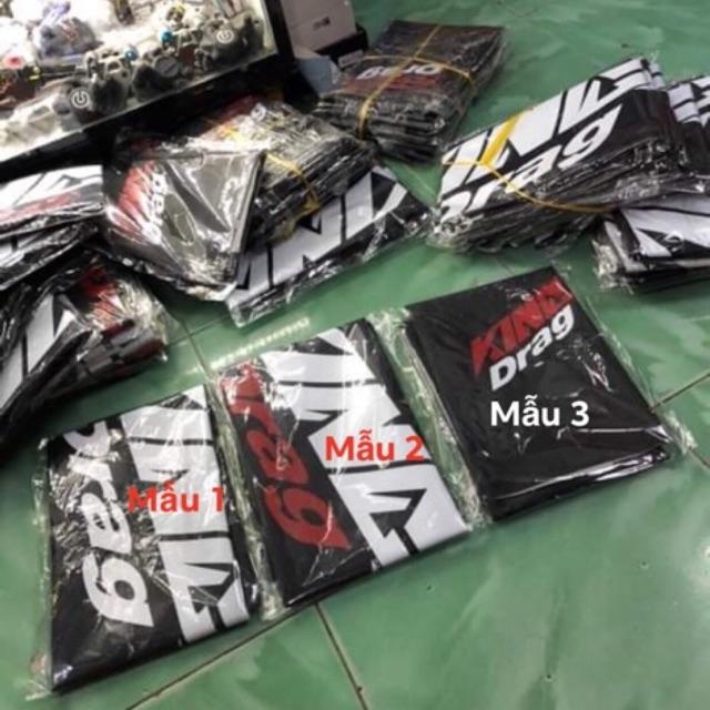 [HCM]DA YÊN  KING DRAG mẫu mới cacbon