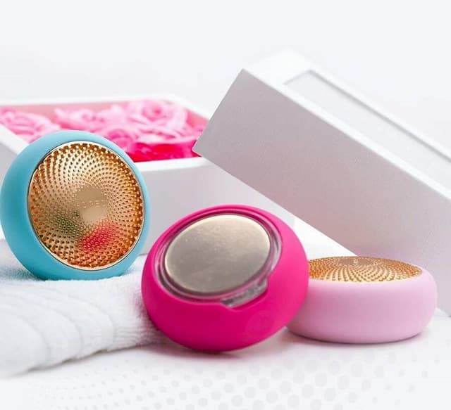 MÁY ĐẮP MẶT NẠ FOREO UFO 2 MÀU XANH MINT