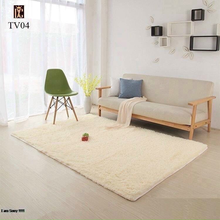 THẢM LÔNG TRẢI SÀN CAO CẤP KT 1m6x2m