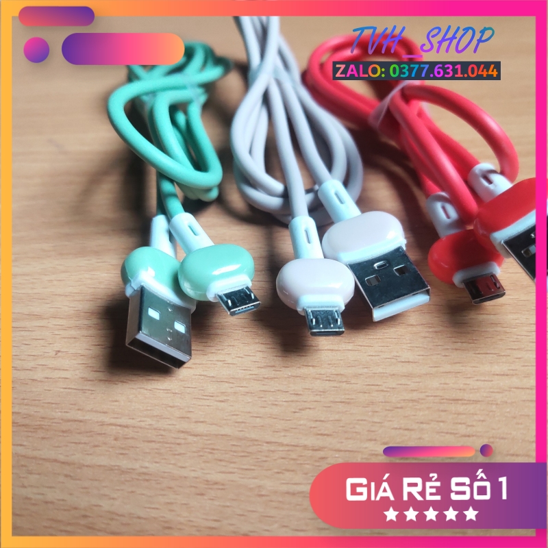 Cable android 1m
