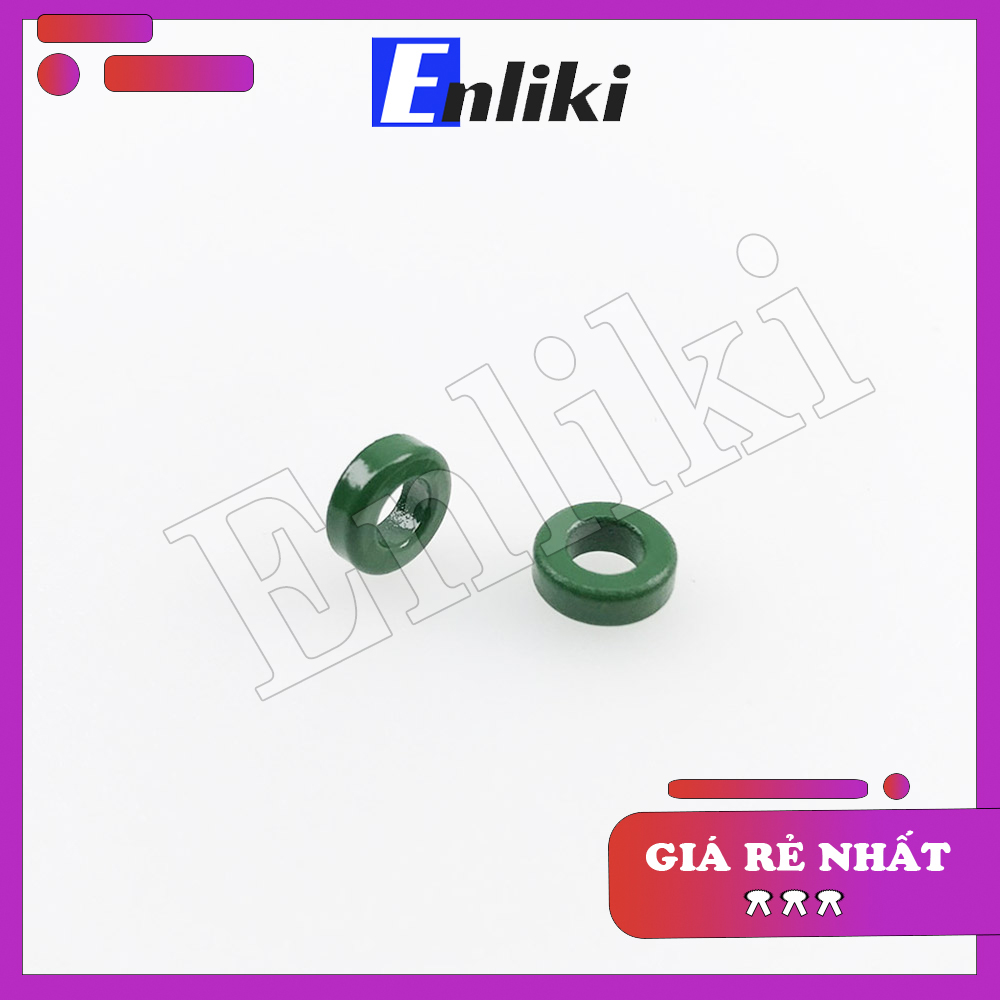 Lõi xuyến  kích thước 9x5x3mm