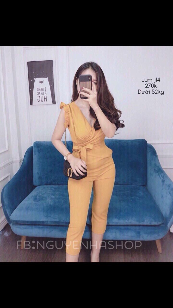 Sét jum lửng cột eo cát hàn-QH