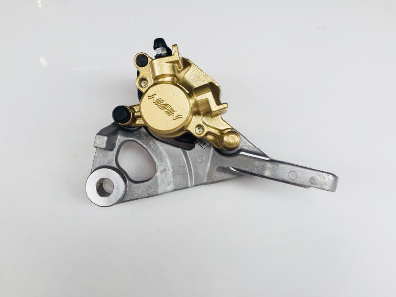 Heo dầu sau Exciter 135 zin