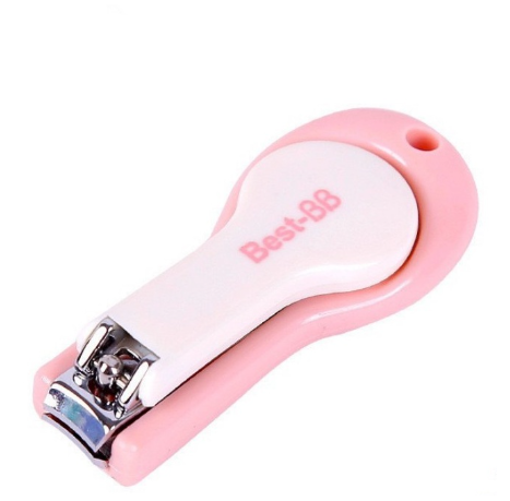 Bấm móng tay trẻ em đóng vỉ BB-Best
