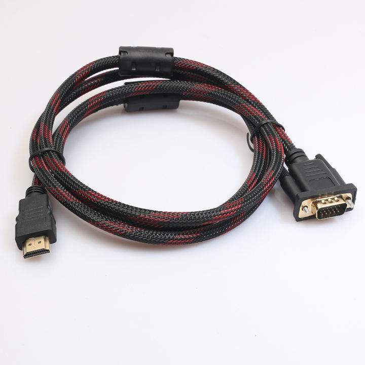 Cáp Chuyển Đổi Hdmi Sang DVI 24 + 1