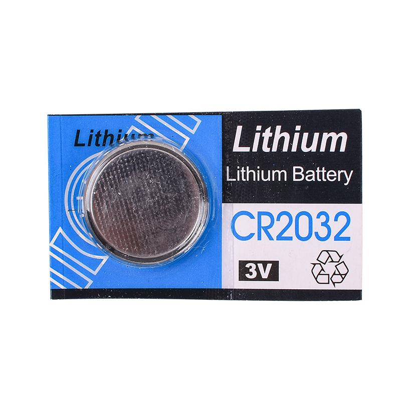 Combo 3 Pin Lithium CR2032 3V - Linhkiendinetusv.vn