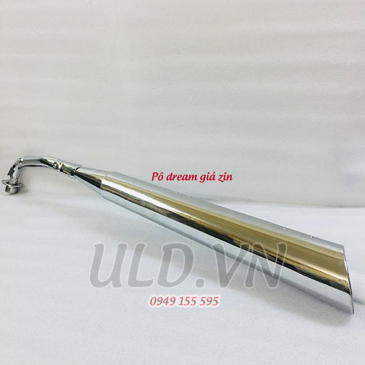 [HCM]pô xe dream giả zin