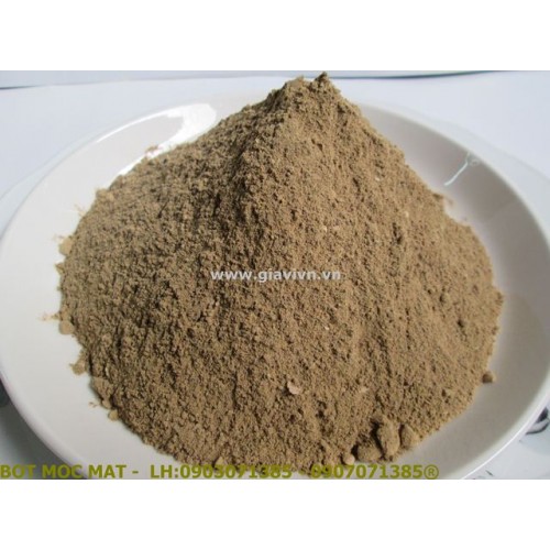 Bột Hạt Móc Mật 200gram