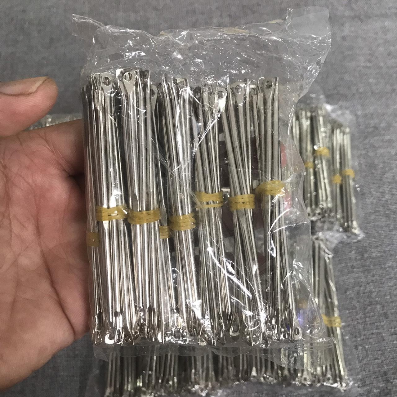 [HCM]CÂY NẶN MỤN 1 BỊCH 100 CÂY