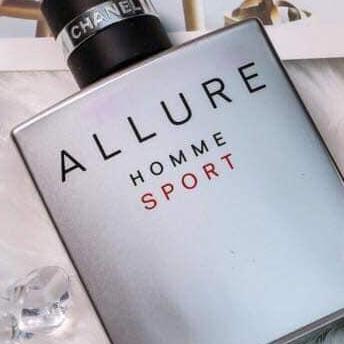 NƯỚC HOA  ALURE HOME SPORT