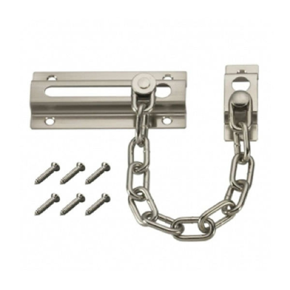 Chốt xích yale v1037 us26d