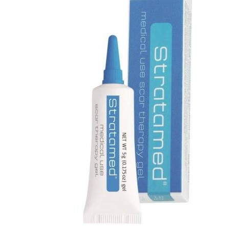 GEL MỜ SẸO HỞ STRATAMED