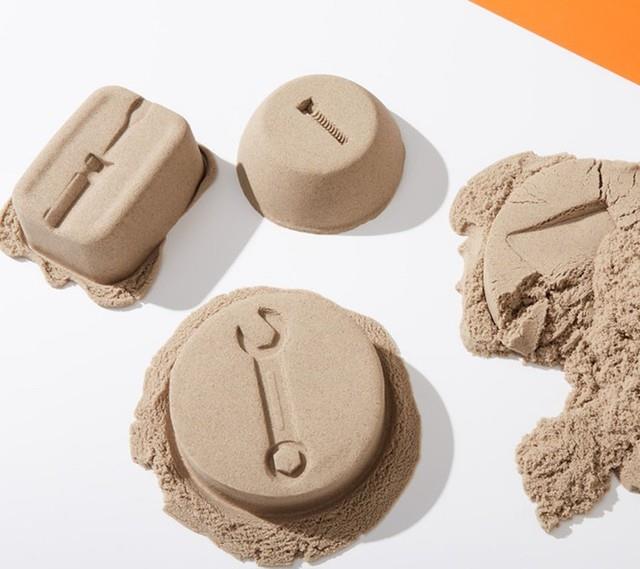 [HCM]Kinetic Sand 1Kg