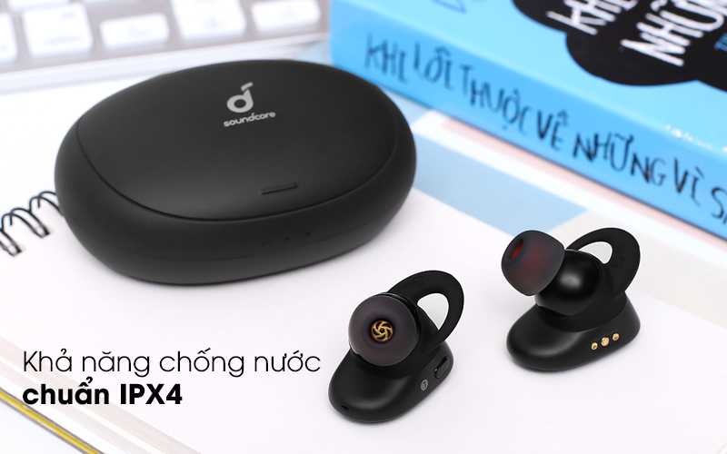 Tai nghe Bluetooth True Wireless Anker Liberty 2 Pro A3909
