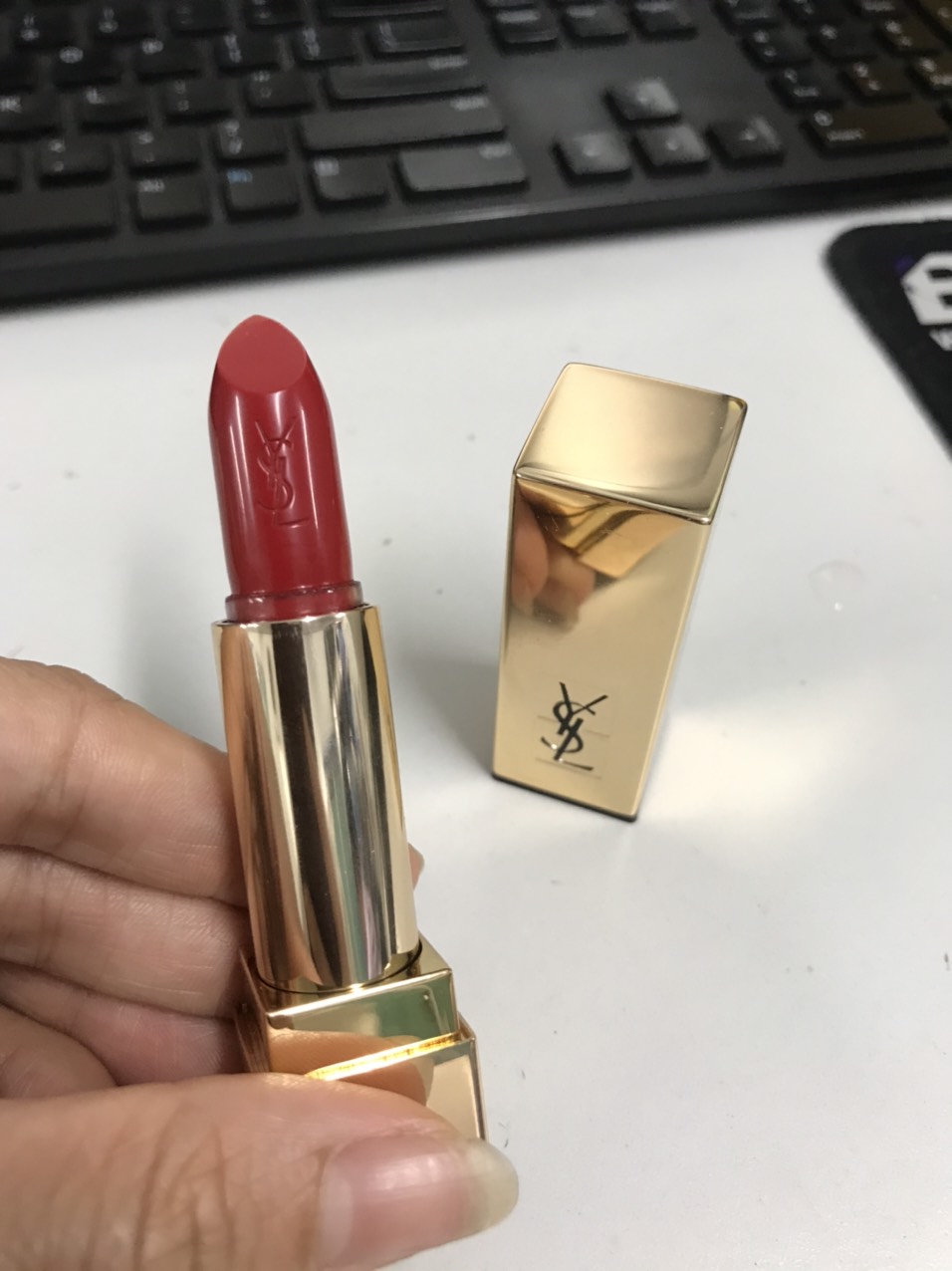 Son YSL