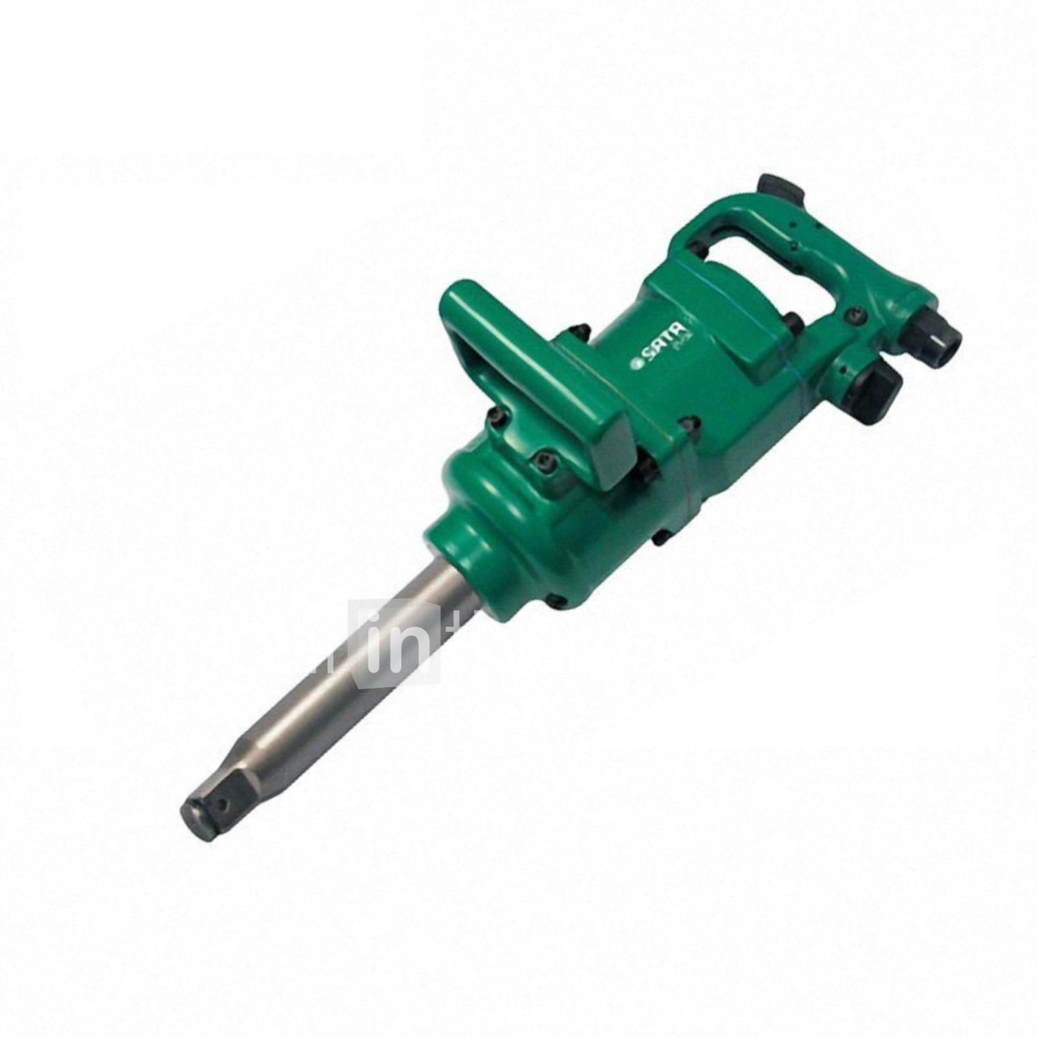 Máy siết bu lông dùng khí nén Sata 01132