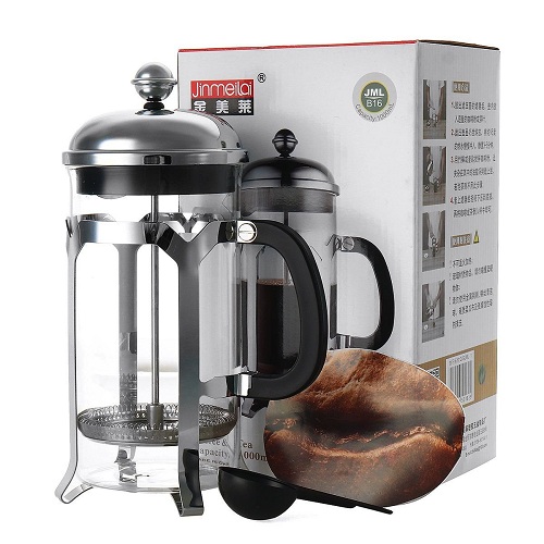 [HCM]Bình pha French Press, bình pha cà phê kiểu pháp